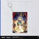Strap Age Of Golden Blood Light Cone Series Acrylic "collapse: Star Rail". Fixed Price $49.21.