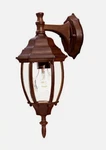 Acclaim Lighting 5010 Walnut Wexford 1-LIGHT 15"H Outdoor Wall Sconce. Fixed Price $59.99.