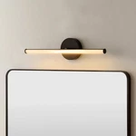 Jonathan Mid-century Emerson No Bulbs Included Vanity. Fixed Price $115.99.