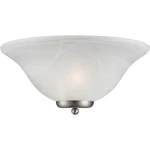 Nuvo Lighting 60/5381 Ballerina Wall Sconce Brushed Nickel. Fixed Price $59.99.