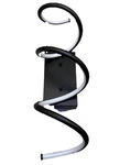 Jonathan Y Scribble Metal Integrated Minimalist 7-IN 1-LIGHT, Matte Black 13. Fixed Price $62.06.