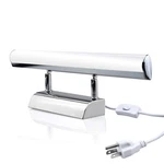 Bonlux Led Bathroom Vanity Mirror Lighting - 22 Inch 9W Long Shade Modern Mak.... Fixed Price $50.76.