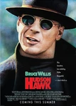 Hudson Hawk (V1) Poster Print Movie Picture Film Wall Art A1-A4.. Fixed Price $16.24.