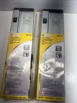 Utilitech Pro 0367158 New 7" Xenon Undercabinet Includes 2 Lights. Fixed Price $16.99.