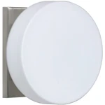 Besa Lighting 1WS-773807-LED-SN Ciro Wall Sconce Satin Nickel. Fixed Price $238.50.