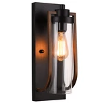 Retro Wall Lamp Industrial Farmhouse Rustic Sconce Iron Loft Light. Fixed Price $38.54.