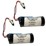 2X 3V Plc Computer Battery Compatible With Allen Bradley 1770-XYC, 1770-XYC/A. Fixed Price $28.76.
