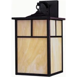 Maxim Lighting 4054HOBU Coldwater Outdoor Wall Burnished. Fixed Price $161.50.