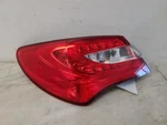 Driver Left Tail Light Sedan Fits 11-14 200 577734. Fixed Price $73.52.