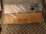 Alico Zeelite Xenon 12V, 1-LIGHT, 9"/LAMP Stainless Steel HZ109RSF. Fixed Price $14.99.