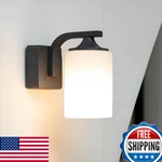 Dandray Outdoor Wall Lamp Waterproof Anti-rust Aluminium Modern Light. Fixed Price $51.22.
