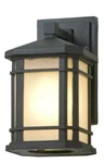 Dvi DVP142000BK-SSD Wall Sconce Light New In Box. Fixed Price $28.00.
