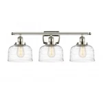 Innovations Ballston Urban Bell 8" Light Bath, 916-3W-PN-G713. Fixed Price $525.80.