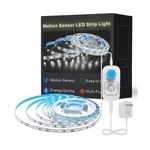 Motion Sensor Led Strip - Under Cabinet Lighting With Power A... Fast Ship. Fixed Price $37.24.