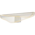 ET2 Contemporary Lighting E24713-144PC Manta Wall Sconce Polished Chrome. Fixed Price $454.00.