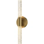 Maxim Lighting 38442IBNAB Duchess Wall Sconce. Fixed Price $248.00.