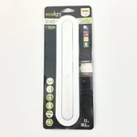 Ecolight 12-IN Battery Led Under Cabinet Bar. Fixed Price $14.04.