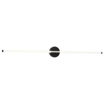 Afx RSKV4805L30D1 Rusnak 48"W Led Bath Bar - White. Fixed Price $300.00.