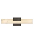 Hinkley Lighting 57032 Cadiz 20"W Led Vanity - Black. Fixed Price $449.00.