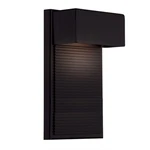 Modern Forms Hiline 12" Led Wall LIGHT/3000K, Black WS-W2312-BK. Fixed Price $149.60.