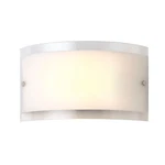 Canarm Logan Light 4" Sconce, Chrome - IWL228B01CH. Fixed Price $54.99.