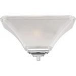 Nuvo Lighting 60/5373 Parker 1 6-3/4" Tall Wall Sconce Chrome. Fixed Price $94.99.