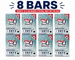 Sea Breeze Soap Classic Toning & Clarifying Moisture 8 6.5 Oz Each New. Fixed Price $29.99.
