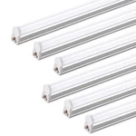 Barrina (6 Pack Led T5 Integrated Single 4 Feet, 6500K Super Birght Light. Fixed Price $74.99.