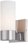 Minka Lavery 6211-77, Light Bath Fixture, Chrome. Fixed Price $69.99.