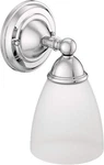 Csi YB2261CH Moen Brantford Bath Lighting, Chrome. Fixed Price $59.00.