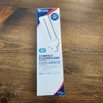 Lithonia Lighting Triple Tube Compact Fluorescent Bulb GX24Q-4 Base 42W 2200 Ln. Fixed Price $14.95.