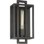Craftmade 41561-ABZ Cubic Wall Sconce Aged Bronze Brushed. Fixed Price $60.42.