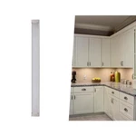 Black+decker 9" Warm White 2700K Light Add W/on/off (lot 3) LEDUC9-1W. Fixed Price $57.00.