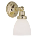 Livex Lighting Classic Bath Polished Brass 1021-02. Fixed Price $147.96.