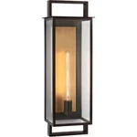 Visual Comfort Signature Collection S2197AI-CG Open Box Ian K. Fowler Halle. Fixed Price $599.50.