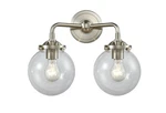 Innovations Lighting 284-2W-6 Beacon 14"W Vanity. Fixed Price $258.72.