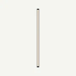 Robern JLA36FKSC3DK Tenor 36" Tall Modular Wall Sconce - Black. Fixed Price $696.75.