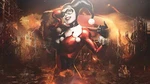 18858 Catwoman Harley Quinn Poison Ivy Decor Wall Print Poster. Fixed Price $19.95.