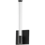 ET2 Contemporary Lighting E11060-144BK Cortex Wall Sconce Black. Fixed Price $174.40.