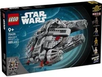 Lego Star Wars 75426-1 Millennium Falcon. Fixed Price $99.99.