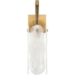 Craftmade 59961-SB Angela Wall Sconce Light. Fixed Price $105.75.