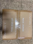 Jonathan JYL9926A Honeycomb 13" Led Wall Sconce - Brass Gold/clear. Fixed Price $108.99.