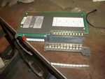 Nib Allen Bradley 1771-OW Selectable Contact Output Module Plc (824). Fixed Price $25.00.