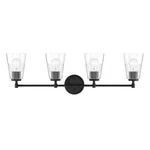 Designers Fountain Ingo 33 Inch Light Bath Vanity D230M-4B-MB. Fixed Price $24.59.