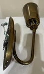 Visual Comfort Thomas Brien 2035 Hand Rubbed Antique Brass Wall Sconce. Fixed Price $265.00.