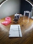 Allen+roth Casado Polished Chrome Modern Led Wall Mount Light 4968595. Fixed Price $29.99.