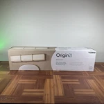 Origin 21, "brighton" Led Nickel Modern/contemporary Vanity Light Bar. Fixed Price $99.87.