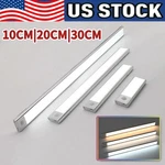 Rechargeable Led Motion Sensor Under Cabinet Closet Light Usb Kitchen Lamp Strip. Fixed Price $116.38.