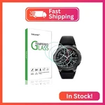 Beukei 3-PACK Screen Protector For Samsung Gear S3 & Frontier, Tempered Glass. Fixed Price $8.03.
