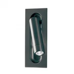 Used Dweled BL-29903-BK Scope 9W 1 Headboard Reading Light Contemporary. Fixed Price $158.91.